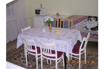 Apartamentai Dolný Štál 5